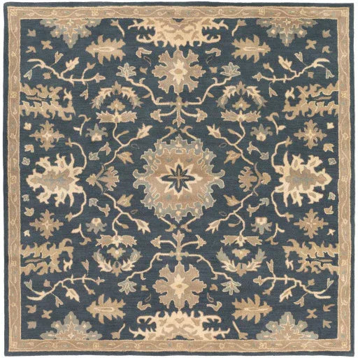 Caesar Handmade Rug Livabliss Caesar