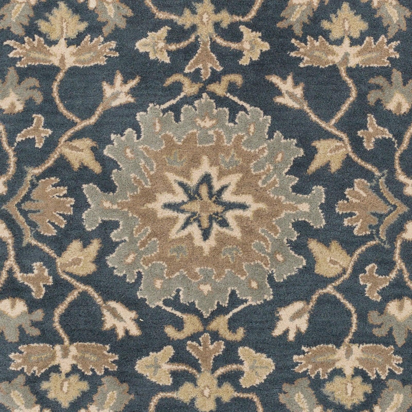 Caesar Handmade Rug Livabliss Caesar