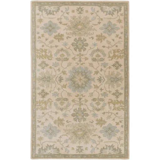 Caesar Handmade Rug Livabliss Caesar