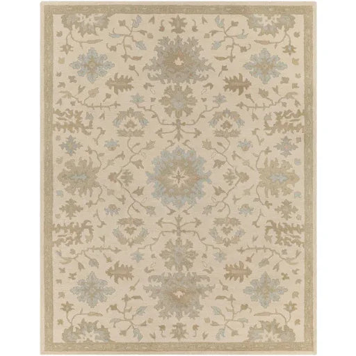 Caesar Handmade Rug Livabliss Caesar