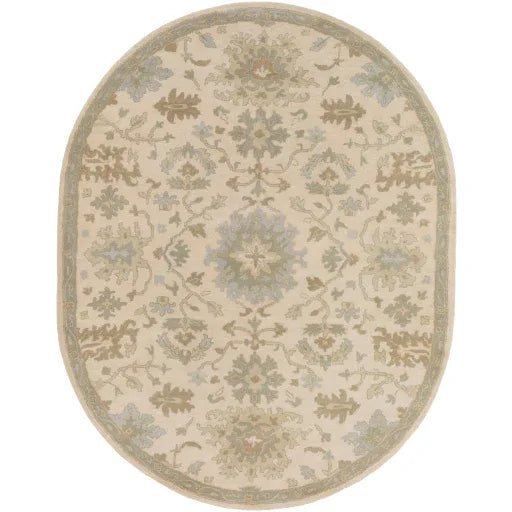 Caesar Handmade Rug Livabliss Caesar