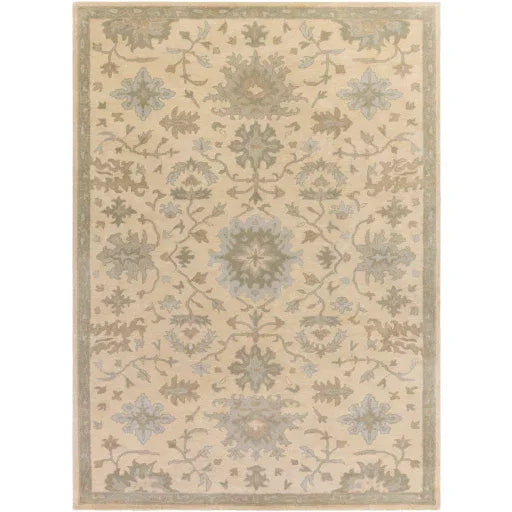 Caesar Handmade Rug Livabliss Caesar