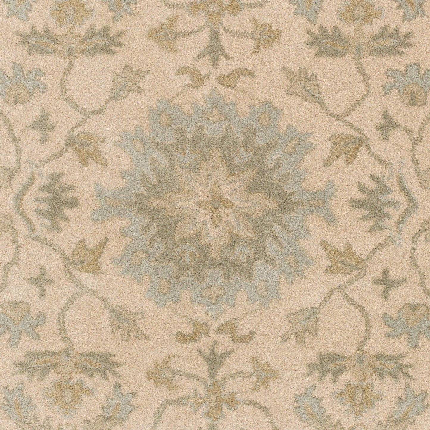 Caesar Handmade Rug Livabliss Caesar