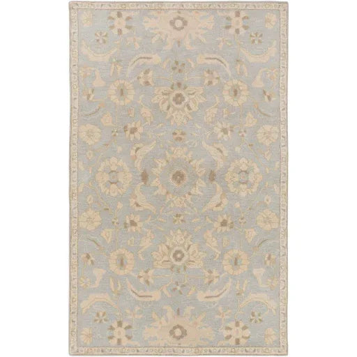 Caesar Handmade Rug Livabliss Caesar