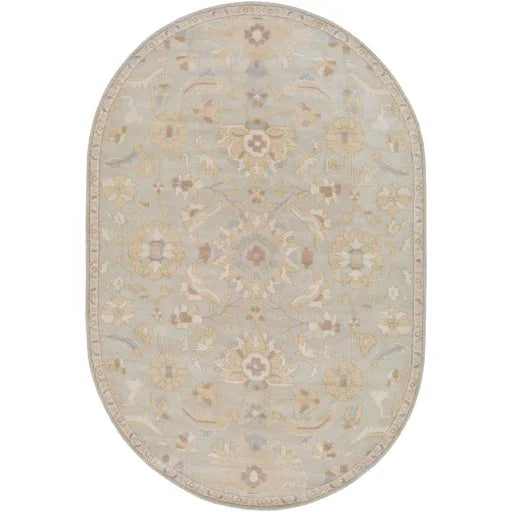 Caesar Handmade Rug Livabliss Caesar
