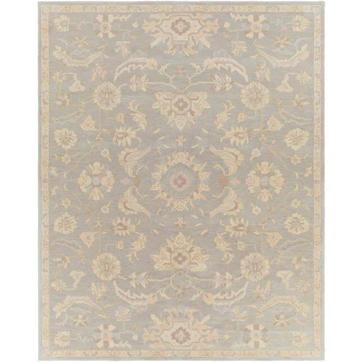 Caesar Handmade Rug Livabliss Caesar