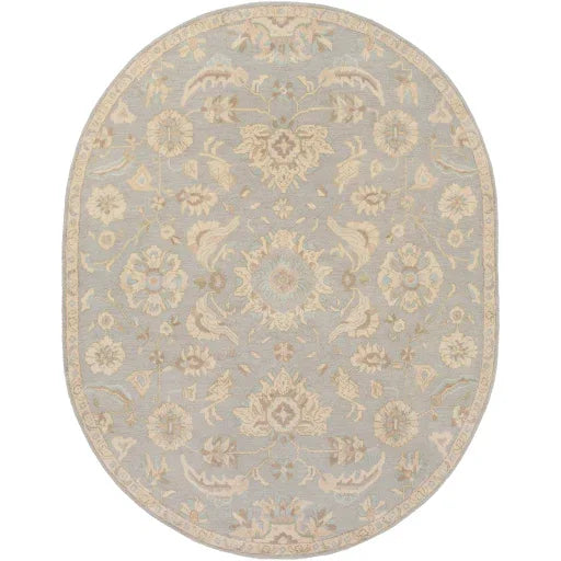 Caesar Handmade Rug Livabliss Caesar