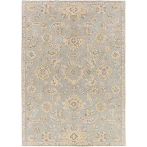Caesar Handmade Rug Livabliss Caesar