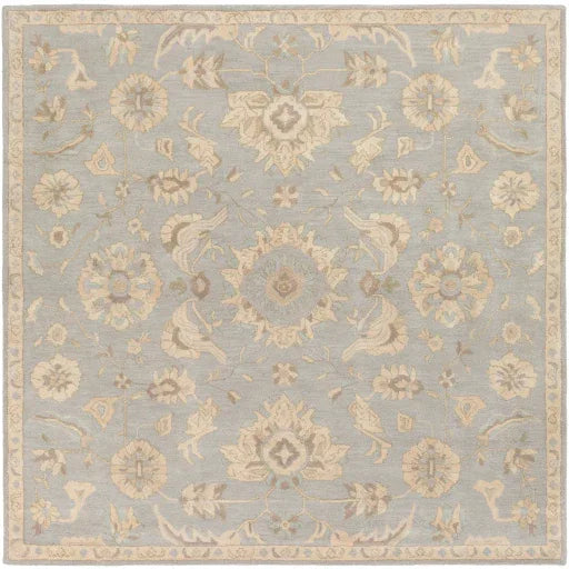 Caesar Handmade Rug Livabliss Caesar