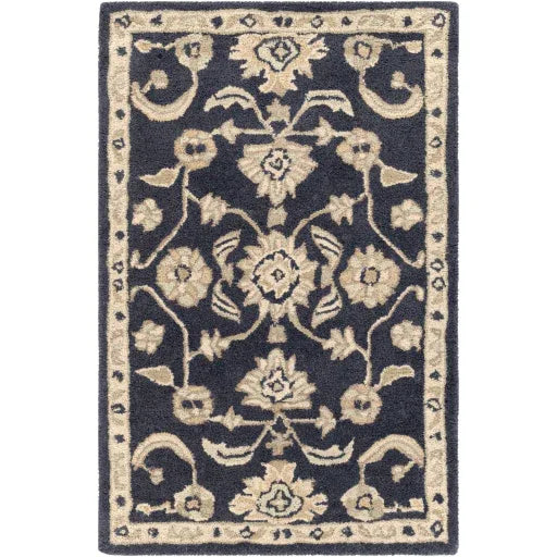 Caesar Handmade Rug Livabliss Caesar