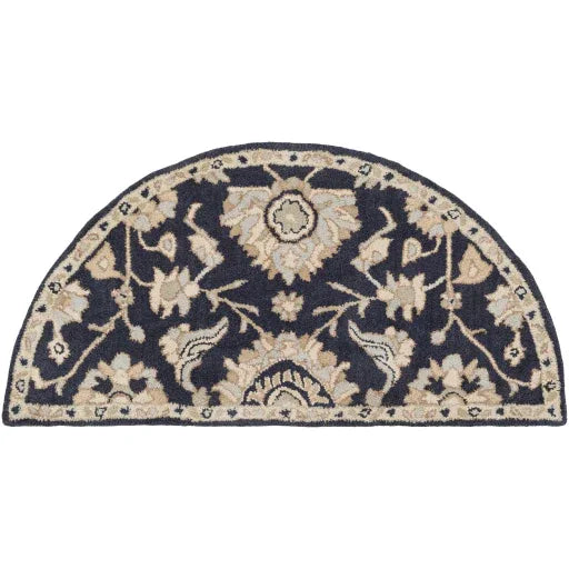 Caesar Handmade Rug Livabliss Caesar