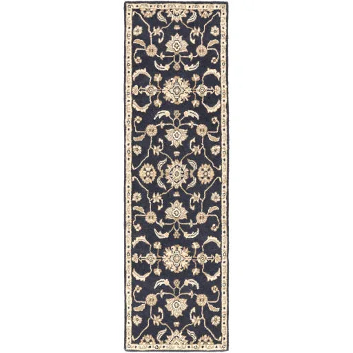 Caesar Handmade Rug Livabliss Caesar
