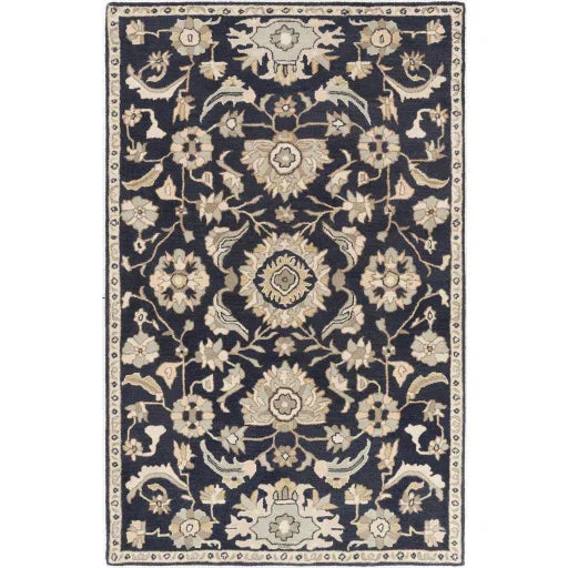 Caesar Handmade Rug Livabliss Caesar
