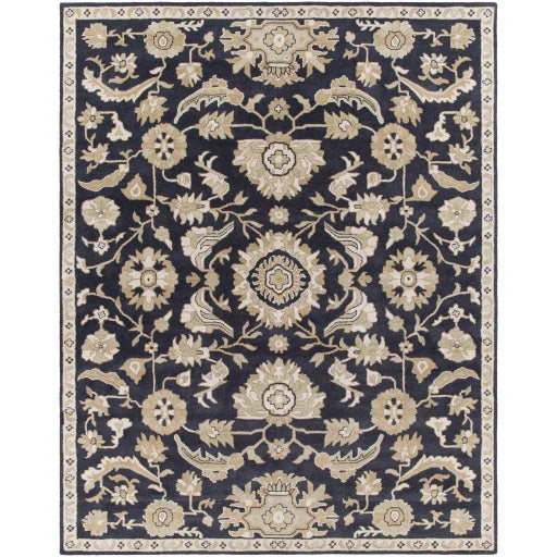 Caesar Handmade Rug Livabliss Caesar