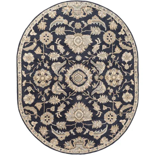 Caesar Handmade Rug Livabliss Caesar