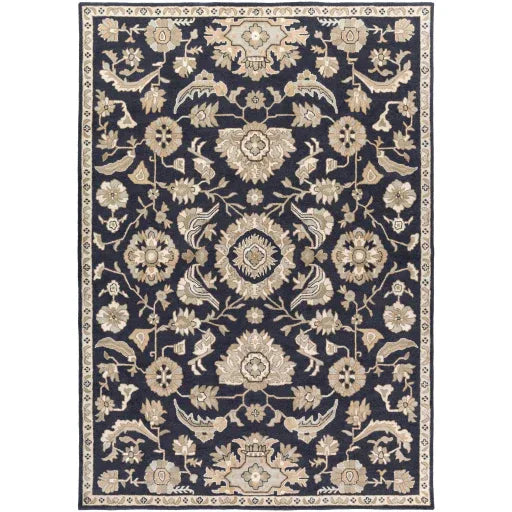 Caesar Handmade Rug Livabliss Caesar