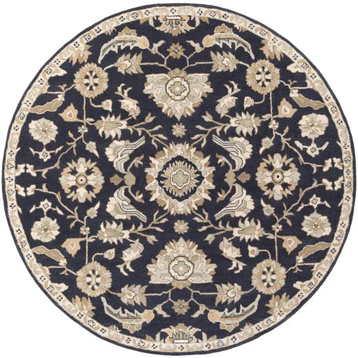 Caesar Handmade Rug Livabliss Caesar
