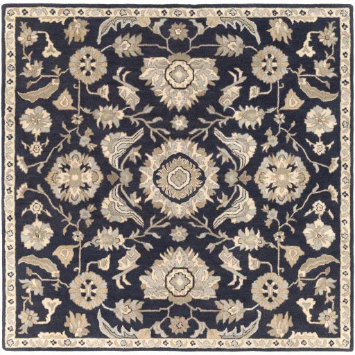Caesar Handmade Rug Livabliss Caesar