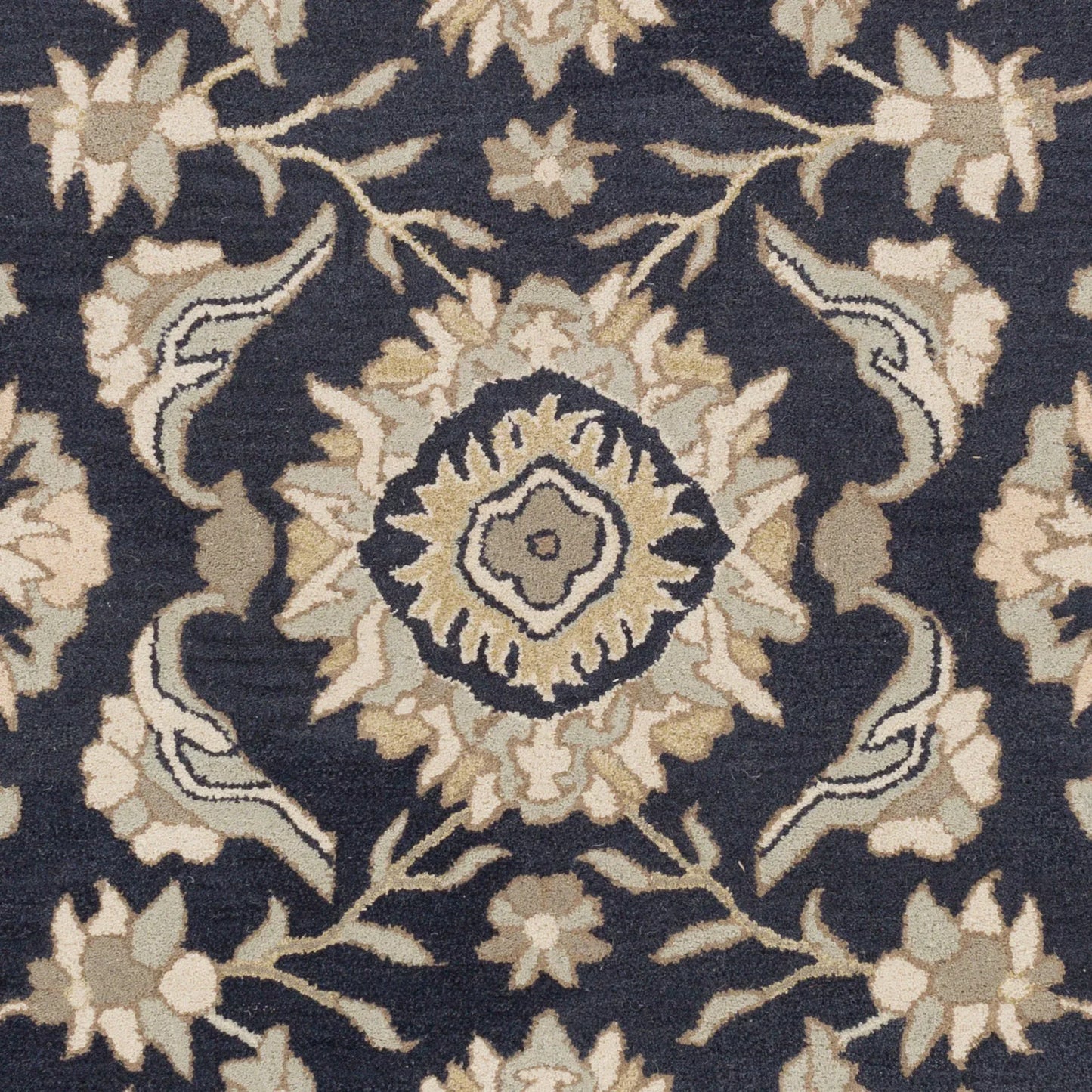 Caesar Handmade Rug Livabliss Caesar
