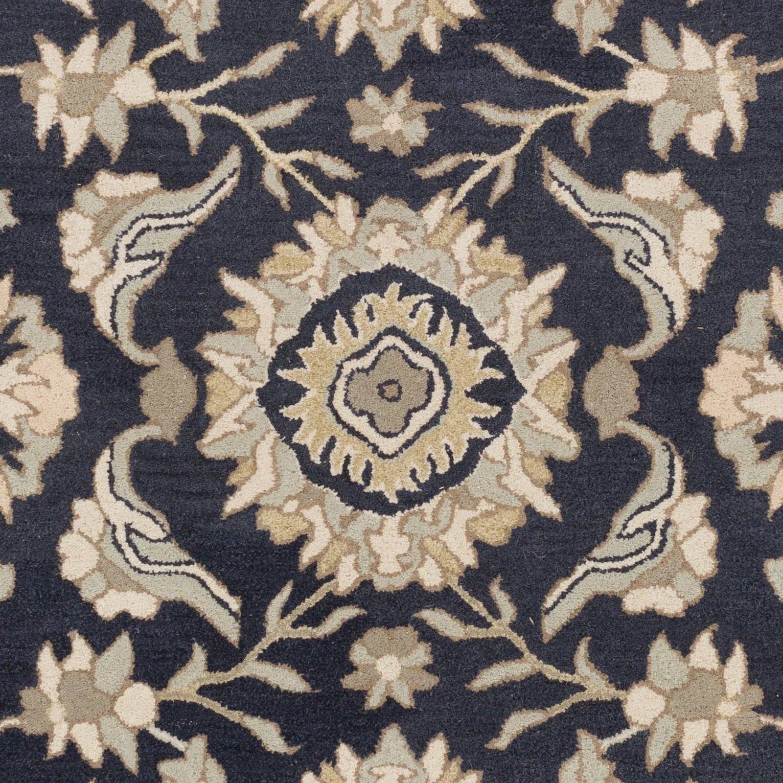 Caesar Handmade Rug Livabliss Caesar