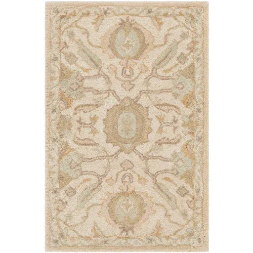 Caesar Handmade Rug Livabliss Caesar