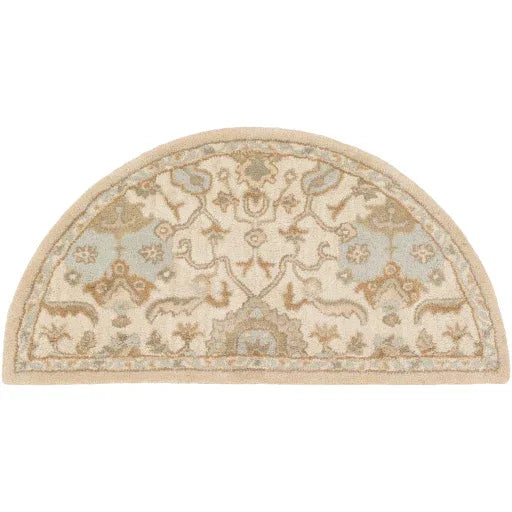 Caesar Handmade Rug Livabliss Caesar