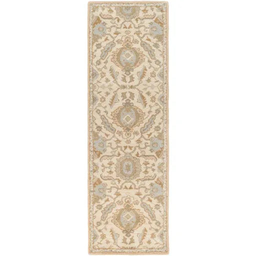 Caesar Handmade Rug Livabliss Caesar