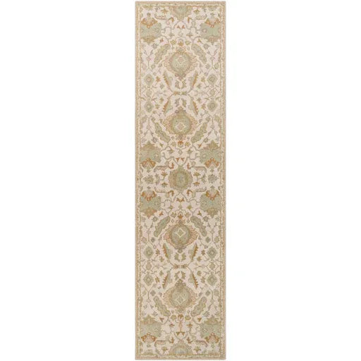 Caesar Handmade Rug Livabliss Caesar