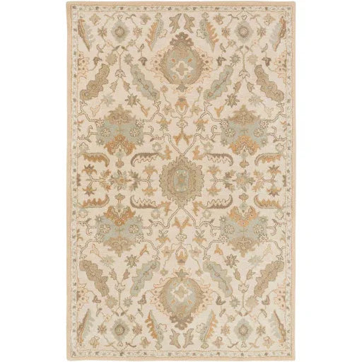 Caesar Handmade Rug Livabliss Caesar