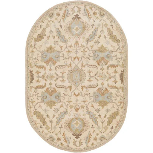 Caesar Handmade Rug Livabliss Caesar