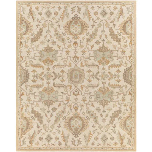 Caesar Handmade Rug Livabliss Caesar