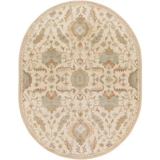 Caesar Handmade Rug Livabliss Caesar
