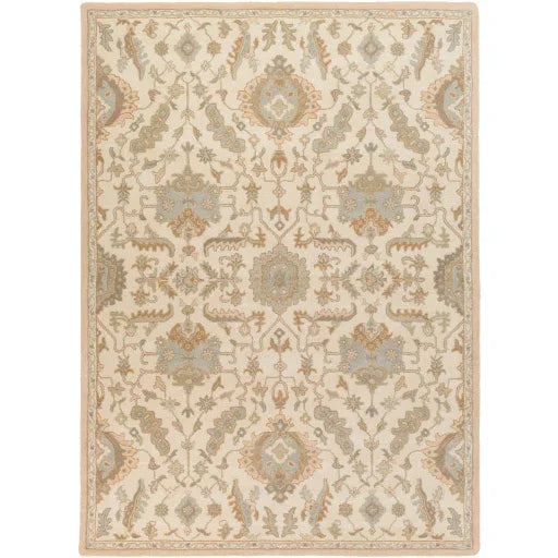 Caesar Handmade Rug Livabliss Caesar