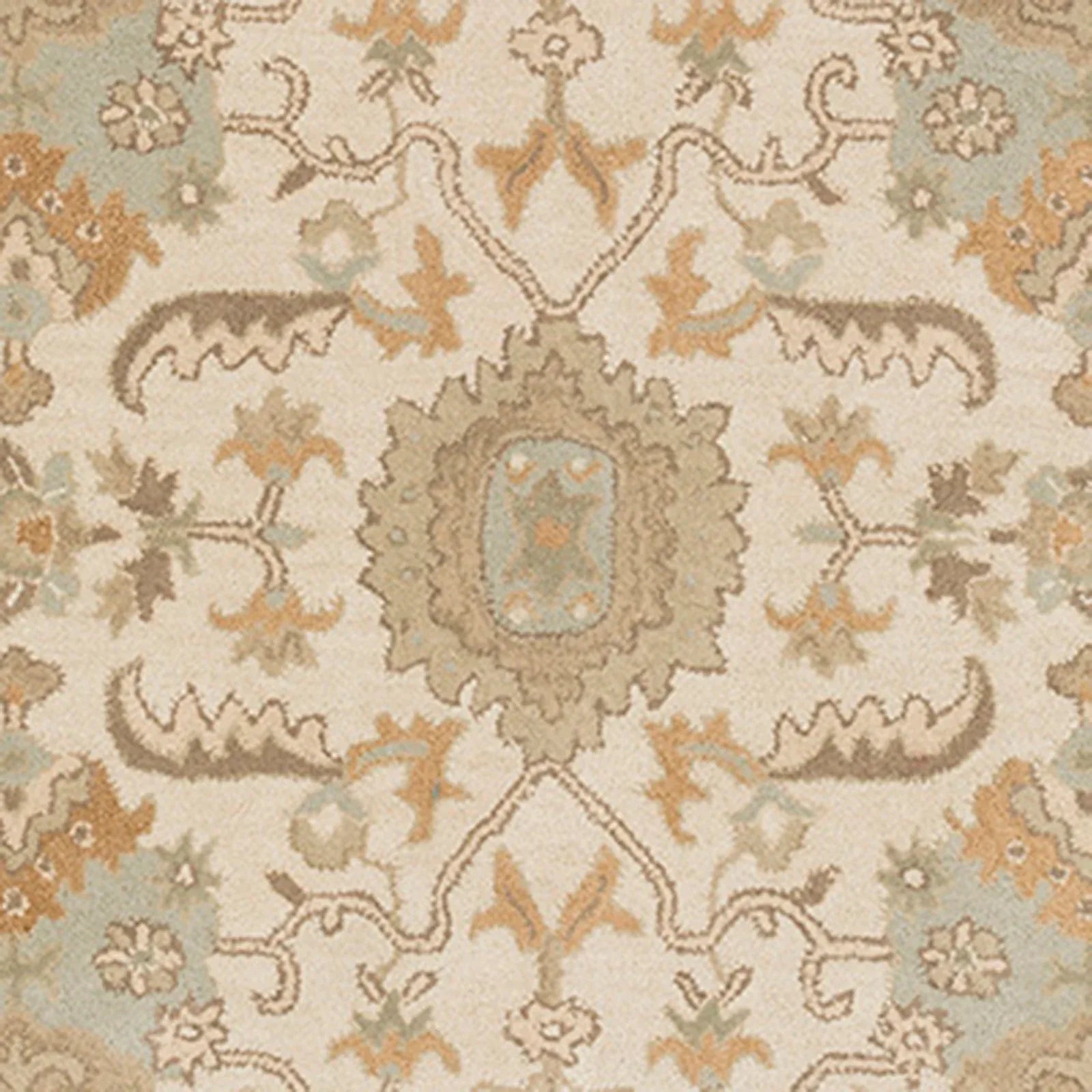 Caesar Handmade Rug Livabliss Caesar