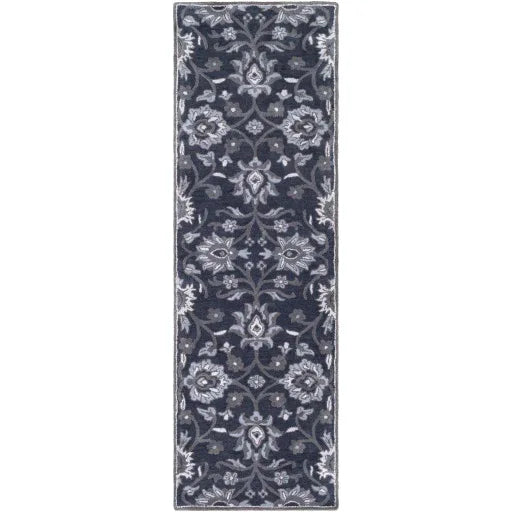 Caesar Handmade Rug Livabliss Caesar