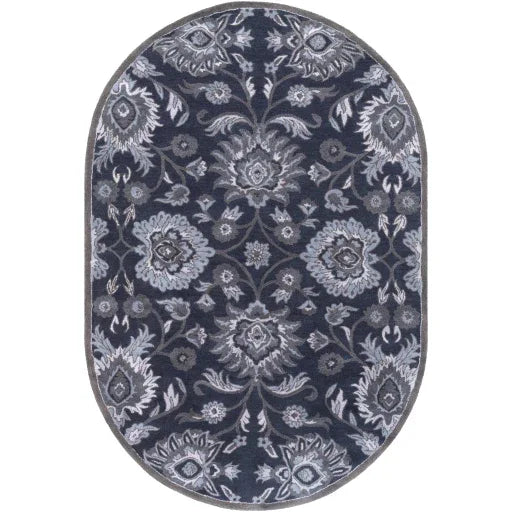 Caesar Handmade Rug Livabliss Caesar