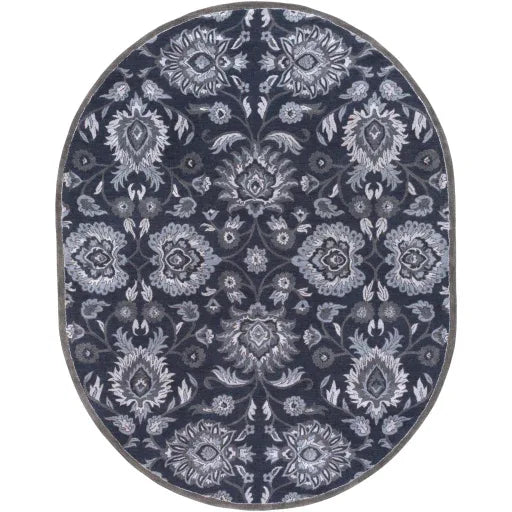 Caesar Handmade Rug Livabliss Caesar