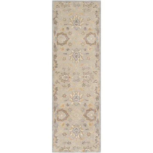 Caesar Handmade Rug Livabliss Caesar