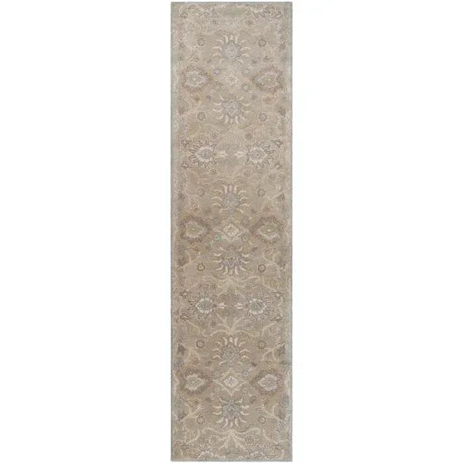 Caesar Handmade Rug Livabliss Caesar