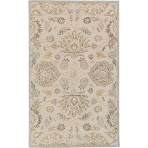 Caesar Handmade Rug Livabliss Caesar