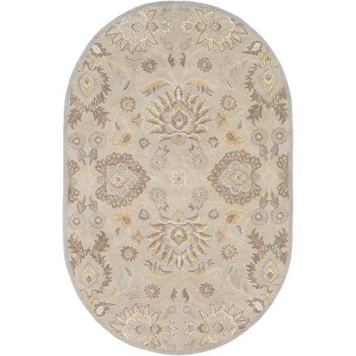 Caesar Handmade Rug Livabliss Caesar