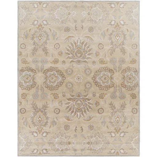 Caesar Handmade Rug Livabliss Caesar