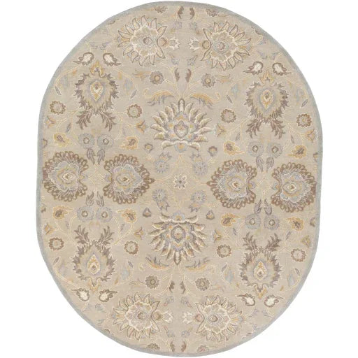 Caesar Handmade Rug Livabliss Caesar