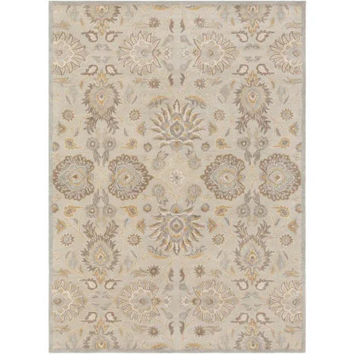 Caesar Handmade Rug Livabliss Caesar