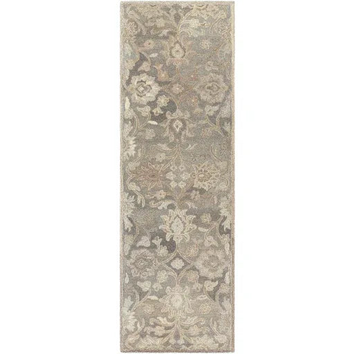 Caesar Handmade Rug Livabliss Caesar