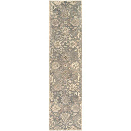 Caesar Handmade Rug Livabliss Caesar