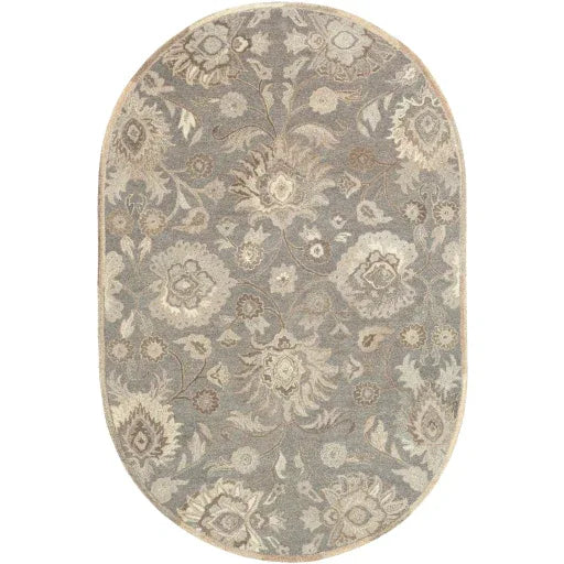 Caesar Handmade Rug Livabliss Caesar