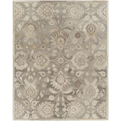 Caesar Handmade Rug Livabliss Caesar