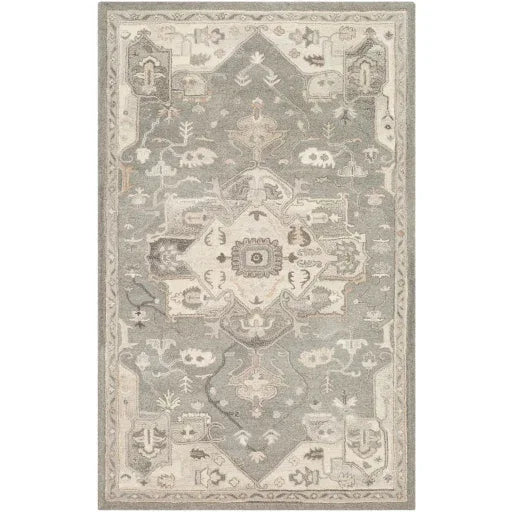 Caesar Handmade Rug Livabliss Caesar