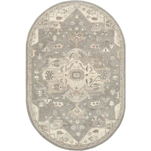 Caesar Handmade Rug Livabliss Caesar